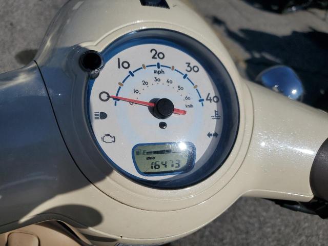 2022 HONDA NCW50 JH2AF7715NK502242