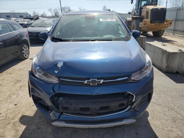 2020 CHEVROLET TRAX 1LT - 3GNCJLSB5LL233042