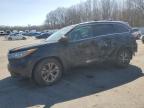 2015 TOYOTA HIGHLANDER - 5TDJKRFH9FS179550