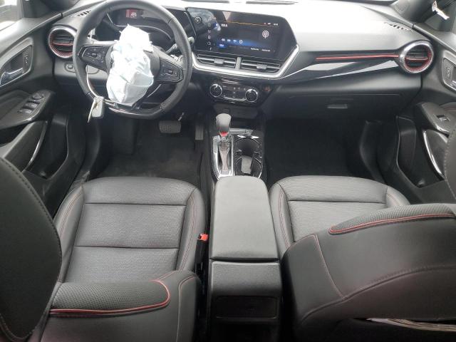 2024 CHEVROLET TRAX 2RS KL77LJE28RC022813