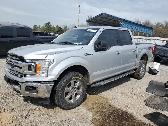 Vin: 1ftew1e4xkkc27080, lot: 50627155, ford f-150 supercrew 2019 img_1