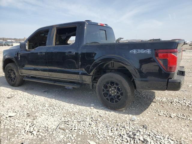 2024 FORD F150 XLT - 1FTEW3LP5RKE49500