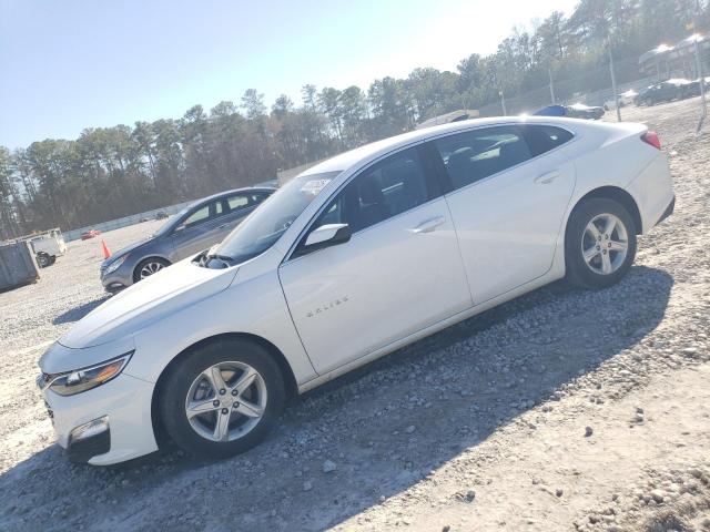 CHEVROLET MALIBU LS