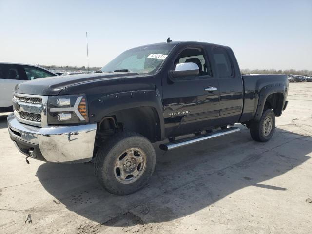 Vin: 1gcrkse77dz376683, lot: 48933275, chevrolet all models k1500 lt 2013 img_1