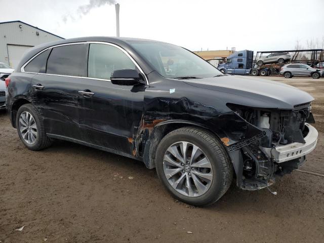 Vin: 5fryd4h45gb505967, lot: 47120375, acura mdx technology 20164