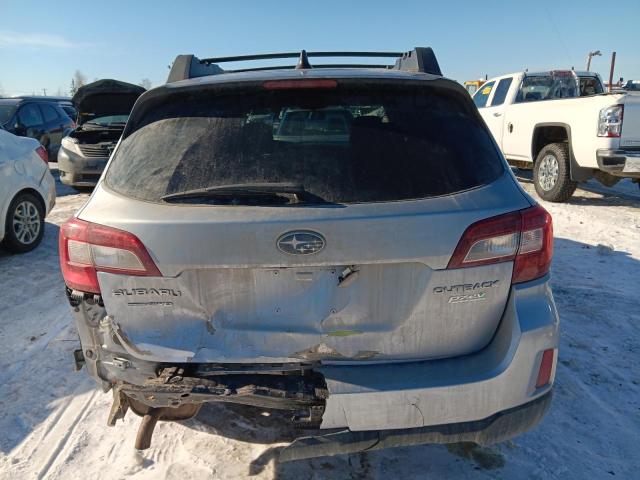 2017 SUBARU OUTBACK 2. - 4S4BSACC6H3392275