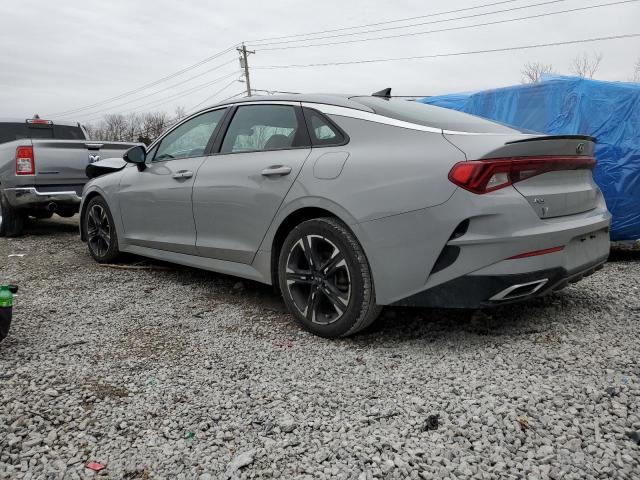Vin: 5xxg64j22mg080054, lot: 47426995, kia k5 gt line 20212