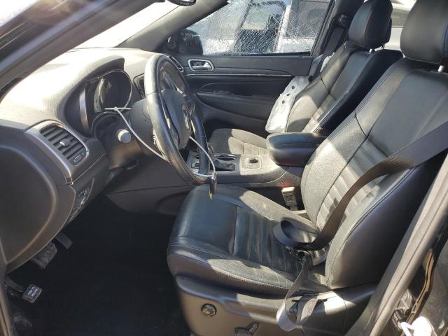2021 JEEP GRAND CHER - 1C4RJFBG6MC829693