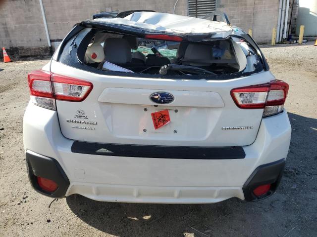 2019 SUBARU CROSSTREK - JF2GTAEC9K8225344