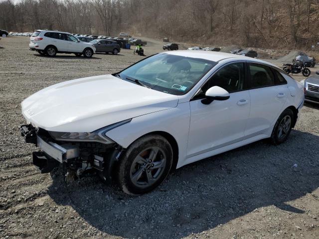 2022 KIA K5 LX #3115638961