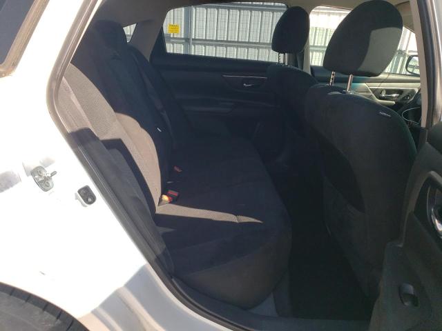 2015 NISSAN ALTIMA 2.5 - 1N4AL3AP0FC950171