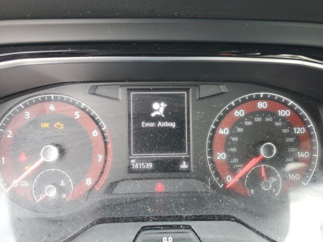 2019 VOLKSWAGEN JETTA S - 3VWN57BU9KM096630