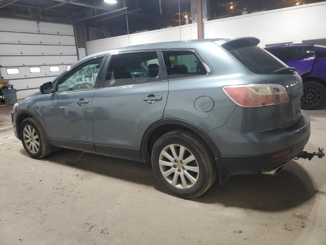 Vin: jm3tb3ma6a0236057, lot: 47753895, mazda cx-9 20102