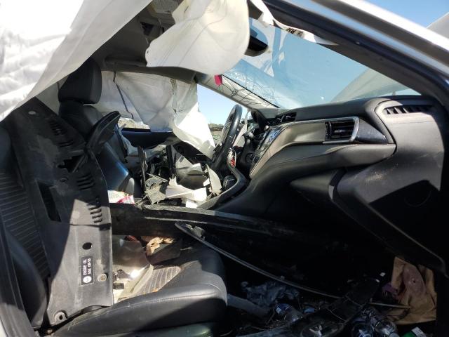 2018 TOYOTA CAMRY L JTNB11HK0J3019161