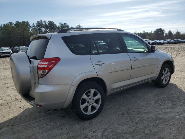 Vin: 2t3df4dv0bw097907, lot: 50232495, toyota rav4 limited 20113