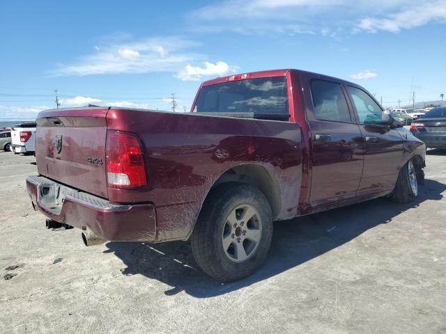 Vin: 1c6rr7kt7js314335, lot: 47444705, ram 1500 st 20183