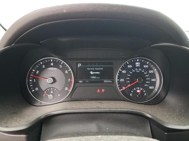 2023 KIA FORTE LX 3KPF24AD7PE512496