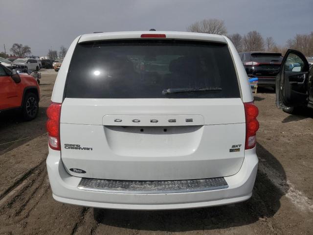 2017 DODGE GRAND CARA - 2C4RDGCG8HR671673