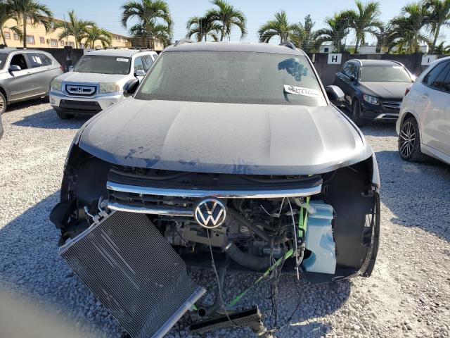 2023 VOLKSWAGEN ATLAS SE - 1V2DP2CA8PC521178