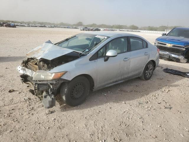Vin: 2hgfb2f53ch571809, lot: 49733555, honda civic lx 2012 img_1