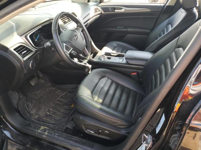 2020 FORD FUSION SEL 3FA6P0CDXLR117180