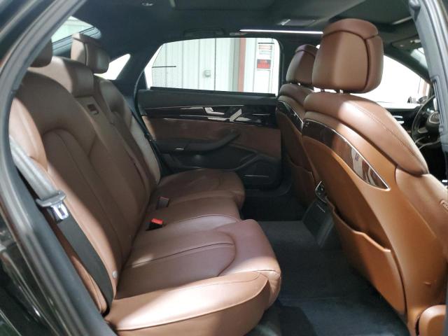 2015 AUDI A8 L QUATT - WAU3GAFD2FN009638