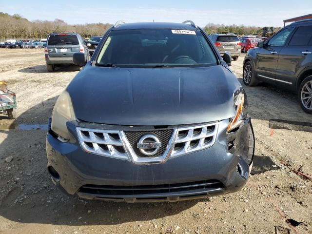 2015 NISSAN ROGUE SELE - JN8AS5MV2FW752181