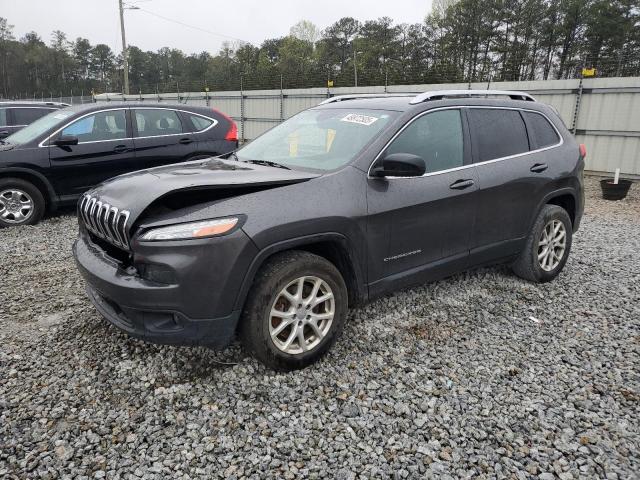 Vin: 1c4pjmcb8hw530810, lot: 49972505, jeep grand cher latitude 2017 img_1