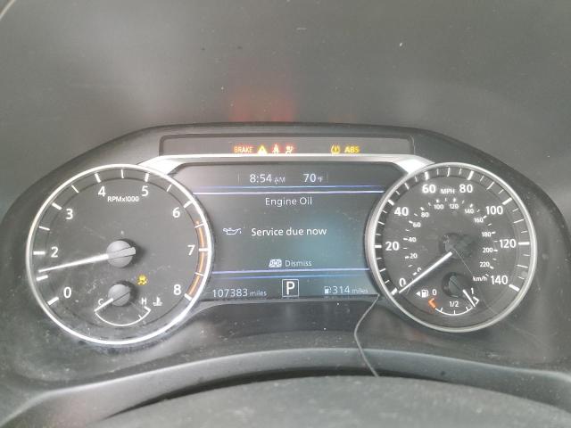 2020 NISSAN ALTIMA S - 1N4BL4BV4LC133207
