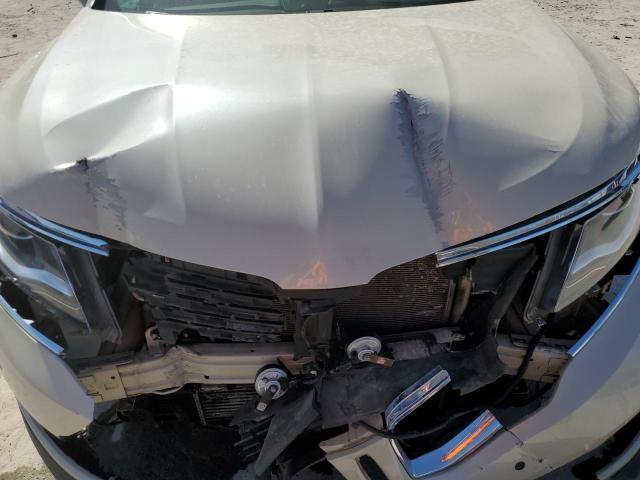 2018 LINCOLN MKX RESERV - 2LMPJ8LP3JBL36583