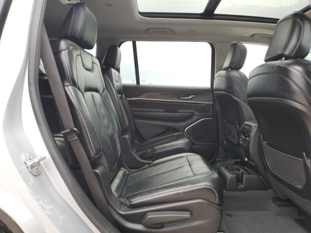 2021 JEEP GRAND CHER - 1C4RJJBG3M8126008