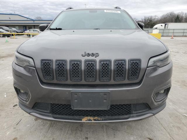 2020 JEEP CHEROKEE L - 1C4PJLLB0LD561208