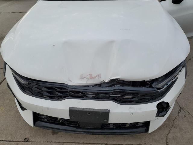 2025 KIA K5 GT LINE - KNAG64J78S5297117