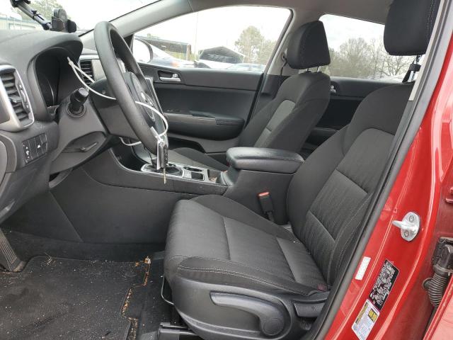 2020 KIA SPORTAGE L KNDPM3AC2L7675230