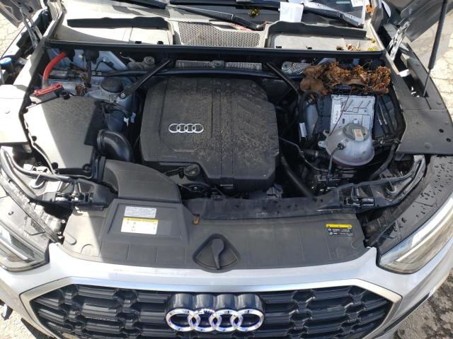 2024 AUDI Q5 PREMIUM - WA1EAAFY6R2056932