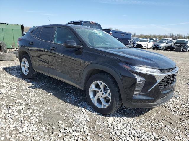 Vin: kl77lfe29rc228963, lot: 50821615, chevrolet trax ls 20244