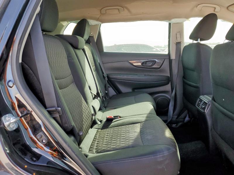2019 NISSAN ROGUE S - 5N1AT2MT8KC730117