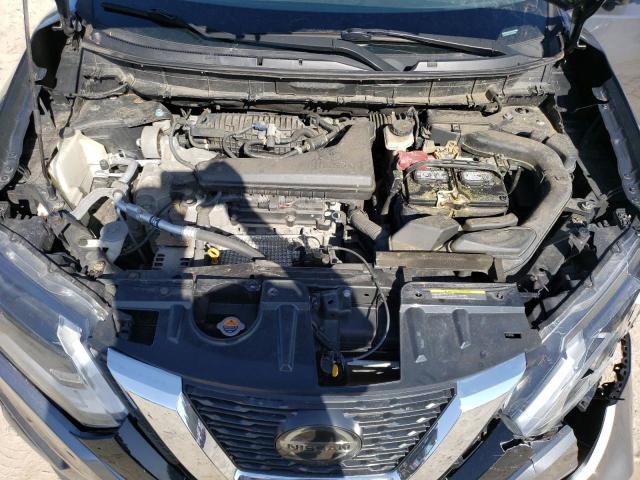 2018 NISSAN ROGUE S - 5N1AT2MV5JC765519