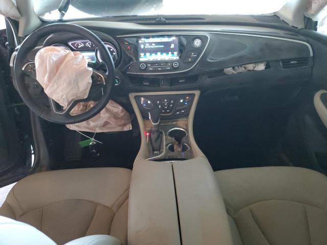 2020 BUICK ENVISION P - LRBFXBSA1LD178065