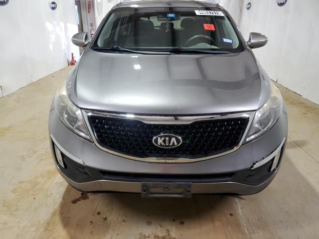 2015 KIA SPORTAGE E - KNDPC3AC8F7730898