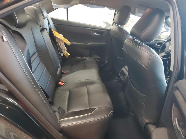 2016 TOYOTA CAMRY LE - 4T4BF1FK5GR556248
