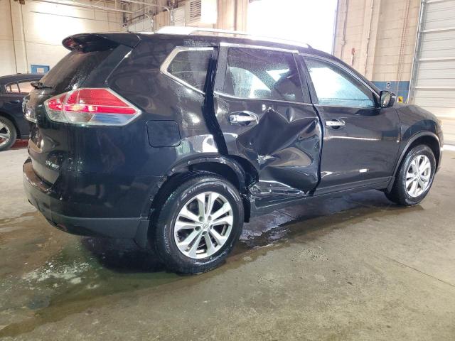 Vin: knmat2mvxgp603777, lot: 50212385, nissan rogue s 20163