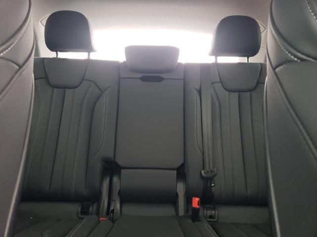 2023 AUDI Q5 E PREMI WA1G2AFY9P2060931