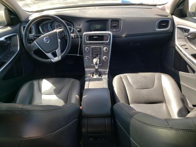 2015 VOLVO V60 PREMIE YV140MEK7F1260797