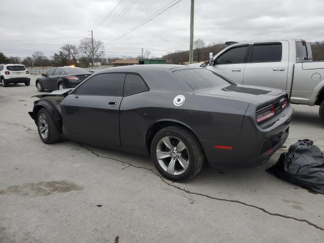 Vin: 2c3cdzag1gh101463, lot: 46108925, dodge challenger sxt 20162