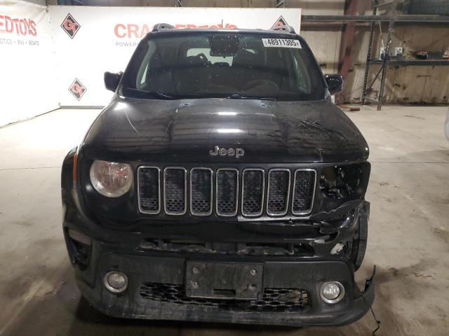 2019 JEEP RENEGADE L - ZACNJABB2KPK87648