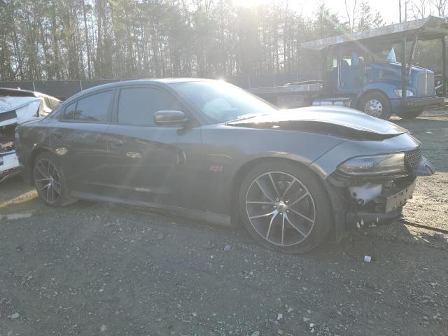 Vin: 2c3cdxgj2jh239446, lot: 50130775, dodge charger r/t 392 20184