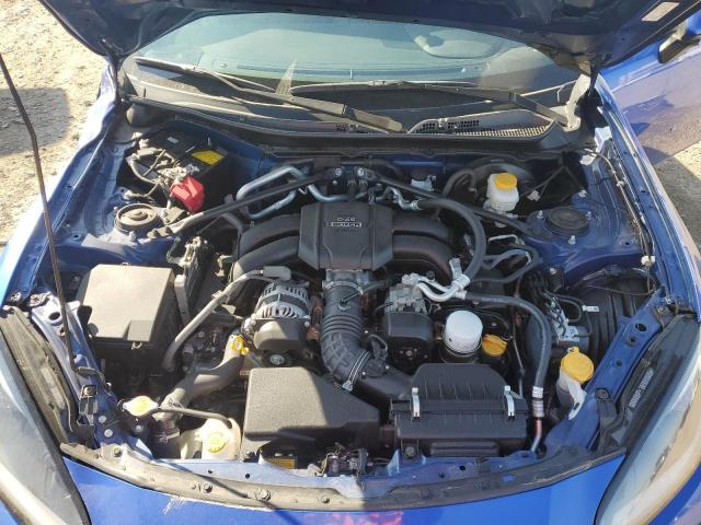 2023 SUBARU BRZ PREMIU JF1ZDBB13P9705013