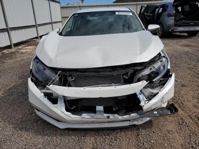 2019 HONDA CIVIC LX - 19XFC2F64KE022571