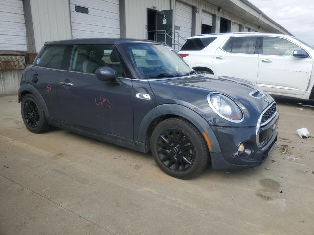 Vin: wmwxp7c59f2a34428, lot: 50697285, mini cooper s 20154